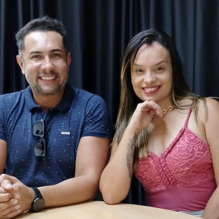 Programa Ação Mais Social com Juliana Oliveira