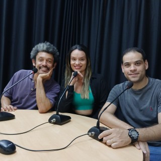 Programa Ação Mais Social com Juliana Oliveira