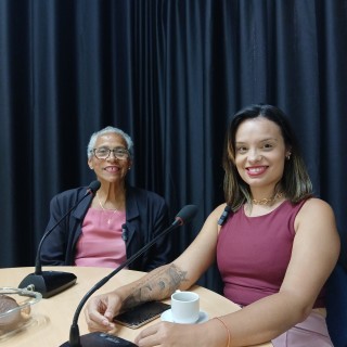 Programa Ação Mais Social com Juliana Oliveira
