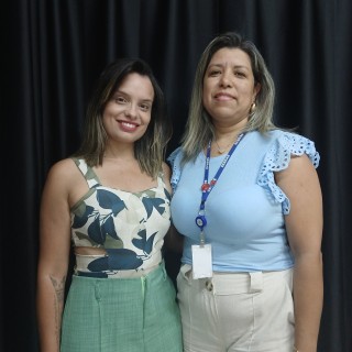 Programa Ação Mais Social com Juliana Oliveira