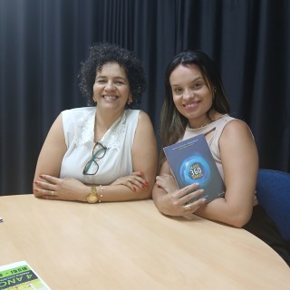 Programa Ação Mais Social com juliana Oliveira