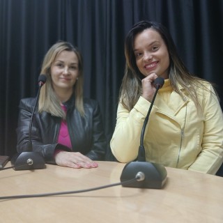Programa Ação Mais Social com Juliana Oliveira