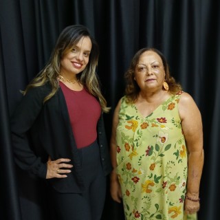 Programa Ação Mais Social com Juliana Oliveira