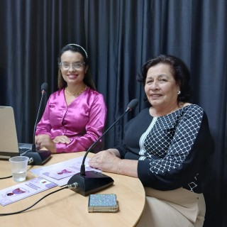 Programa Ação Mais Social com Juliana Oliveira
