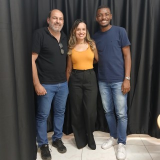 Programa Ação Mais Social com Juliana Oliveira
