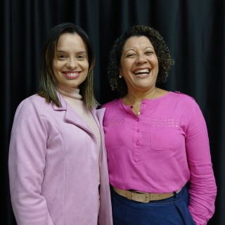 Programa Ação Mais Social com Juliana Oliveira