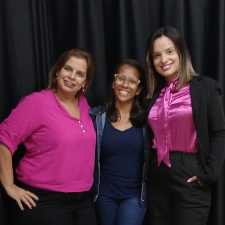 Programa Ação Mais Social com Juliana Oliveira