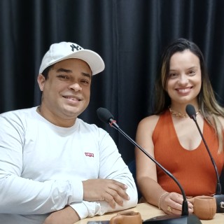 Programa Ação Mais Social com Juliana Oliveira