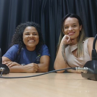 Programa Ação Mais com Juliana Oliveira