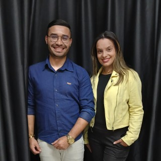 Programa Ação Mais Social com Juliana Oliveira