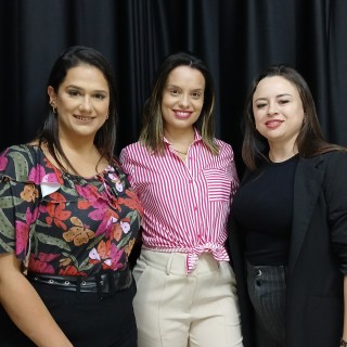 Programa Ação Mais Social com Juliana Oliveira
