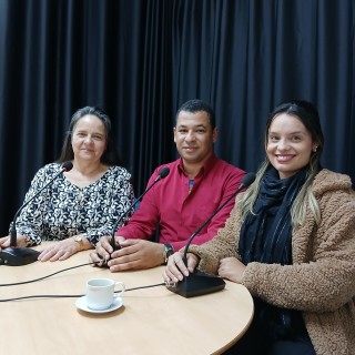 Programa Ação Mais Social com Juliana Oliveira