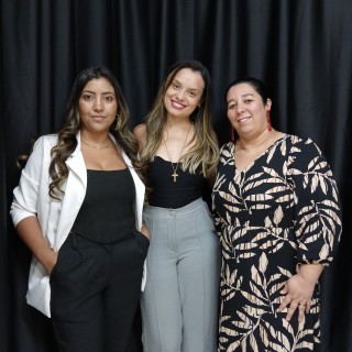 Programa Ação Mais Social com Juliana Oliveira