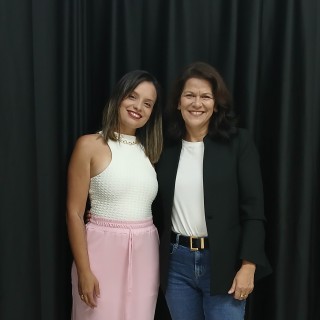 Programa Ação Mais Social com Juliana Oliveira