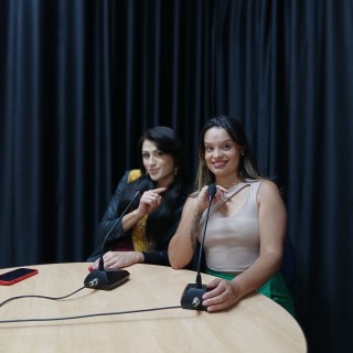 Programa Ação Mais Social com Juliana Oliveira