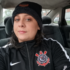 Carla Cristina Sanches
