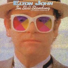Elton John