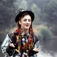 Karma Chameleon