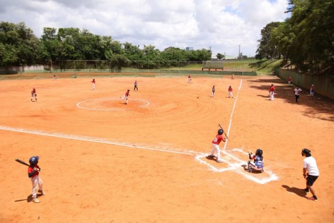 Iniciativa apoiada pela Lei de Incentivo fortalece a tradição do beisebol em Mogi das Cruzes