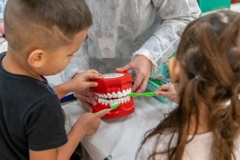 Projeto Rua Mais Feliz volta no dia 28 de fevereiro com edição na Vila Lavínia