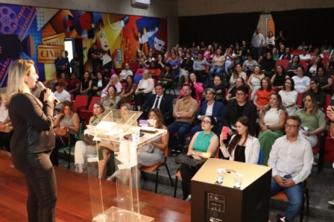 Suzano lança ‘Projeto SER’ para capacitar lideranças e promover inclusão
