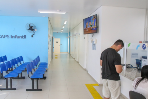 Prefeitura de Mogi das Cruzes oferece rede de saúde mental com seis unidades especializadas