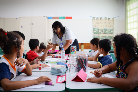 Escolas municipais de Mogi das Cruzes terão eleições para novos membros do Conselho Escolar até sexta-feira (28/02)