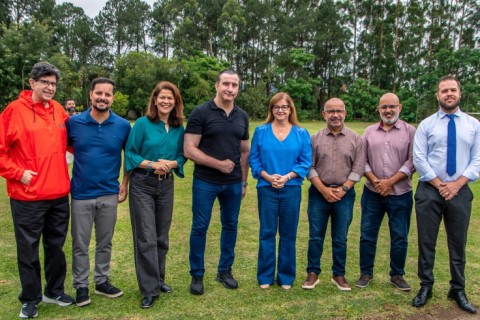 Mara Bertaiolli anuncia a criação do Parque Náutico Mogiano em área de 18 mil metros quadrados