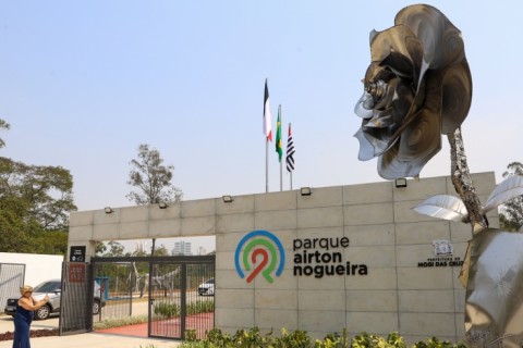 Rua Mais Feliz terá edição especial do Dia das Crianças no Parque Airton Nogueira