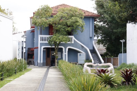 Casarão da Memória terá festival cultural neste sábado