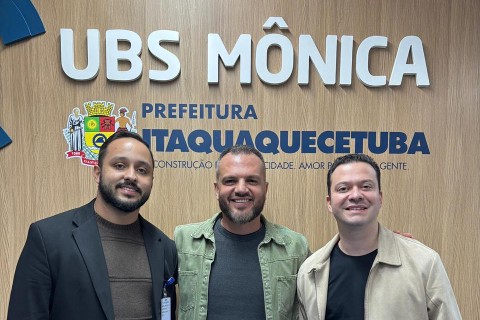 Agiliza SUS ultrapassa 53 mil atendimentos e transforma acesso à saúde em Itaquá