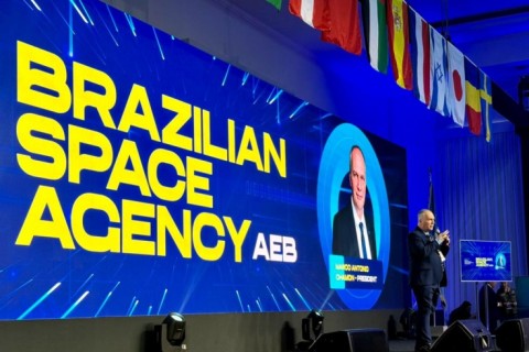 Mogi das Cruzes é sede da 36ª edição do Planetary Congress, com astronautas de 20 países