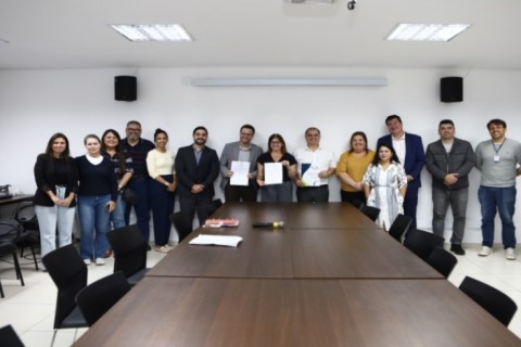 Mogi das Cruzes avança na implementação de ações do Instituto Ética Saúde