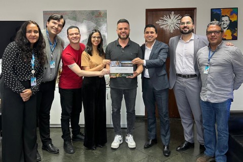 Itaquá é reconhecida nacionalmente por boas práticas ambientais, sociais, de governança e climática