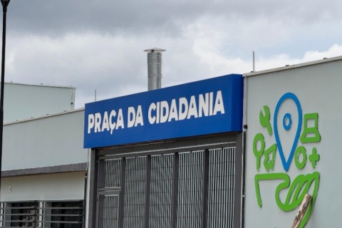 Governador Tarcísio de Freitas vem a Mogi das Cruzes nesta terça-feira (25/02)