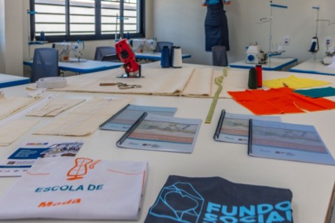 Escola de Qualificação Profissional tem inscrições abertas para cursos gratuitos em Jundiapeba