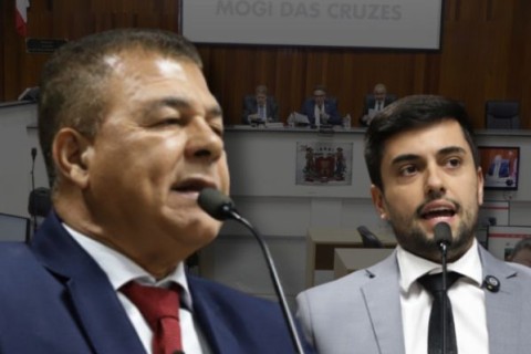 Câmara de Mogi inicia 2025 com embates acirrados entre parlamentares de direita e esquerda em plenário