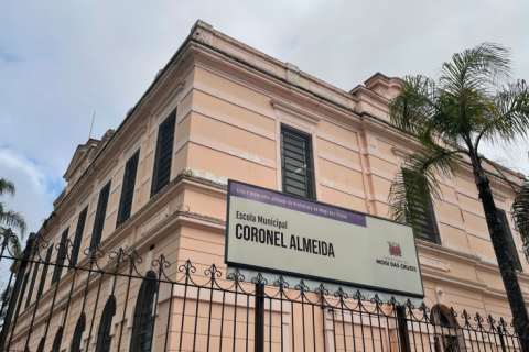 Secretaria de Educação abre inscrições para o EJA e reforça compromisso com a superação do analfabetismo