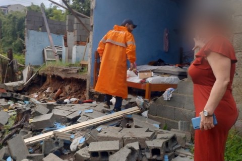 Equipe da Operação Verão da Prefeitura de Mogi atende a 43 ocorrências em duas horas