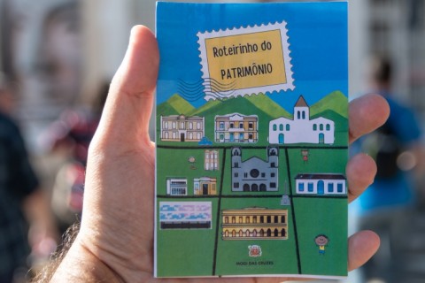 Prefeitura de Mogi lança programação cultural em comemoração ao Mês das Crianças