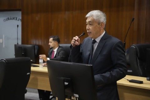 Câmara de Mogi das Cruzes aprova alteração nos prazos de envio da LDO e do PPA