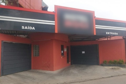 Operação Motel Seguro fiscaliza locais e interdita estabelecimento em Jundiapeba