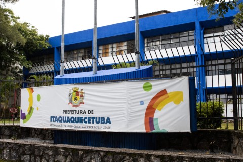 Itaquá abre formulário de participação social para o PPA 2026-2029