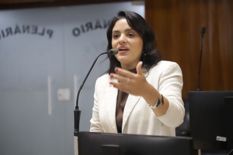 Aprovada política de proteção para mulheres vulneráveis