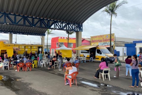 Seu Amigo Pet atenderá o Jardim Layr e inscrições para castração devem ser feitas dia 24 de fevereiro