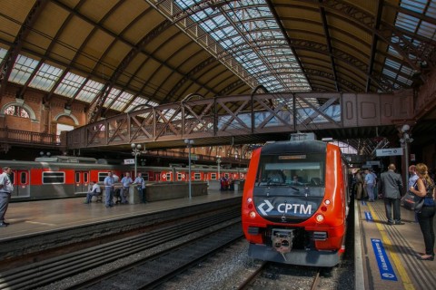 SP realiza leilão das linhas de trens 11, 12 e 13 em 28 de março com previsão de R$ 14,3 bi em investimentos