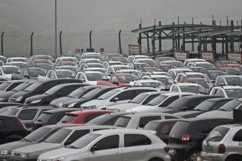 Vendas da indústria de transformação de SP crescem 18,4% em janeiro