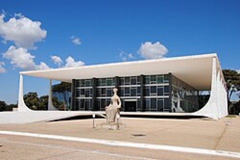 Supremo analisa regras internacionais sobre sequestro de crianças
