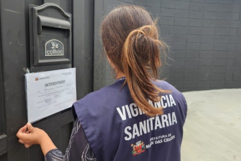 Vigilância Sanitária de Mogi interdita restaurante após relatos de intoxicação alimentar