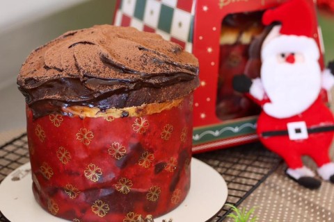 Casa da Mulher de Itaquá abre inscrições para curso de panetones recheados